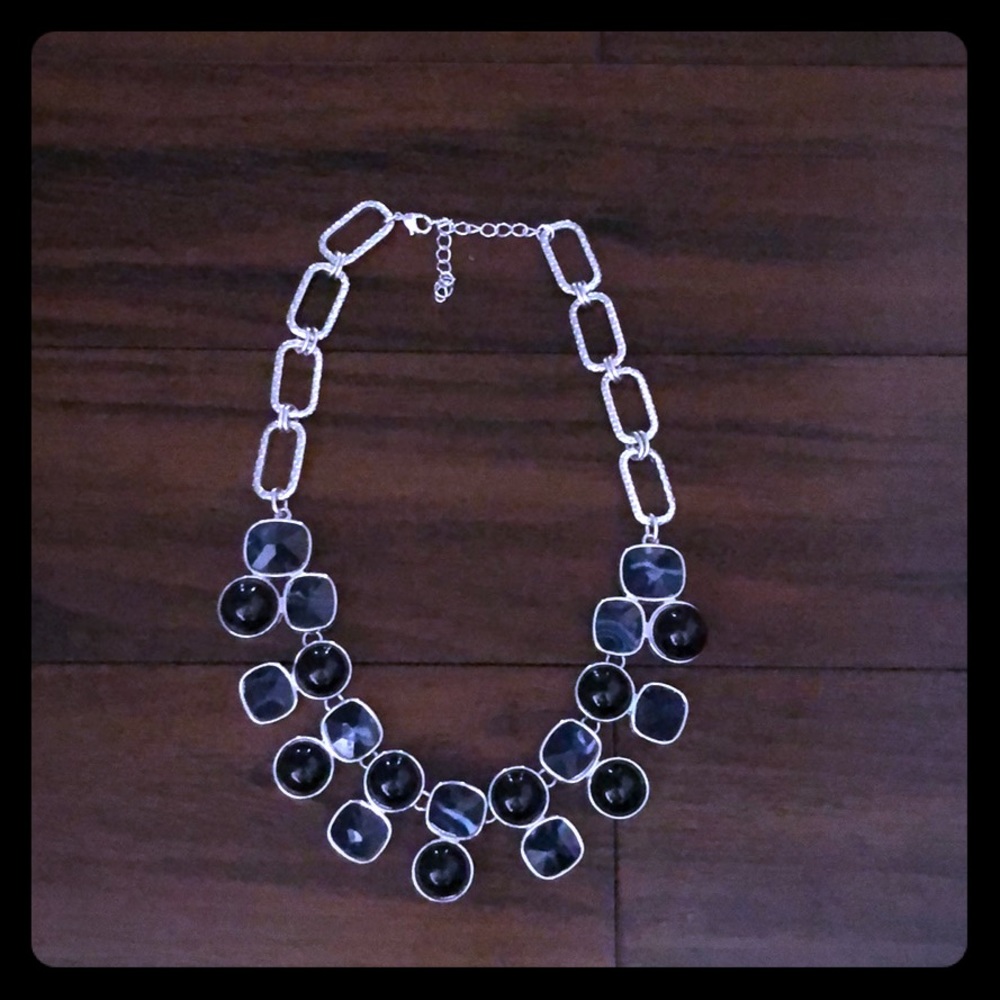 Statement Necklace